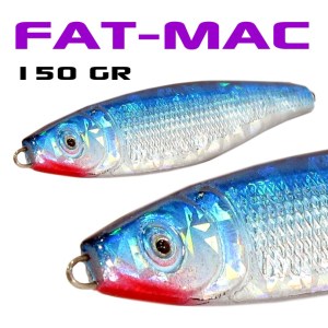 FAT MAC 9